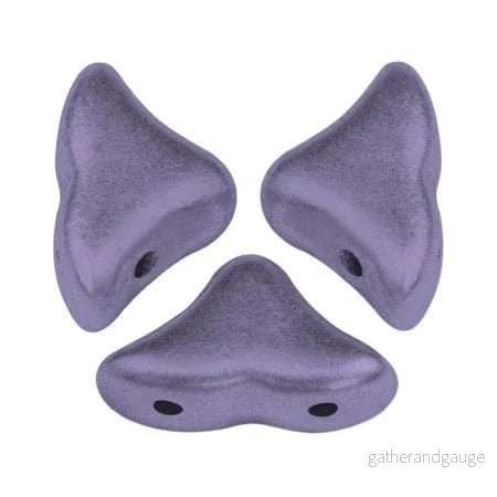 Hélios® par Puca® - Metallic Matte Purple, 10 gram