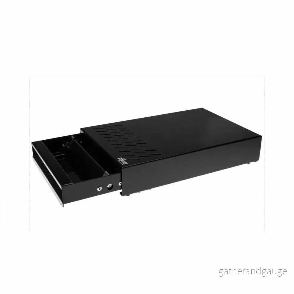 Grounds Cub 200 mm Knockbox - Bild 3