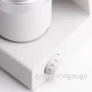 Grinder VS4 White - Bild 3