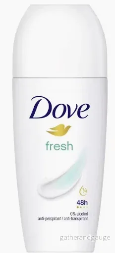 Roll-on ”fresh” Dove