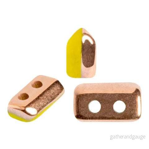 Piros® Par Puca® – Opaque Jonquil Capri Gold, 10 gram