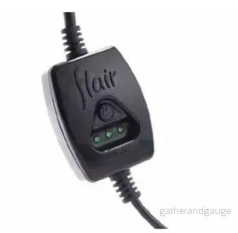 Flair 58 Preheat Controller
