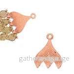 Cymbal Element – Tourlos Rose Gold Plated 2-pack Cymbal Element – Tourlos Rose Gold Plated 2-pack