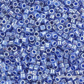 Miyuki Delica – Ceylon Blue 11/0 5 gram