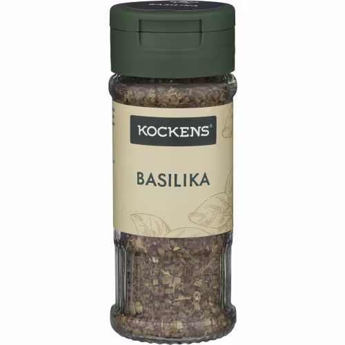Kockens Basilika Burk 10g