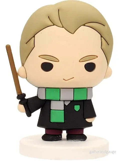 Harry Potter Mini Figur Draco Malfoy Harry Potter Mini Figur Draco Malfoy