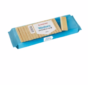 Eldorado Wafers Vanilj 415g