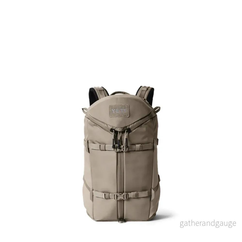 Ranchero 22L Dark Taupe