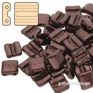 Fixer Bead Horizontal – Jet Bronze 5 gram Fixer Bead Horizontal – Jet Bronze 5 gram