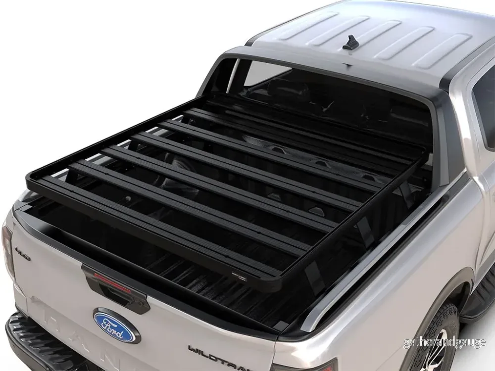 Slimeline II Load Bed Rack / Ford Ranger (2022-Current)