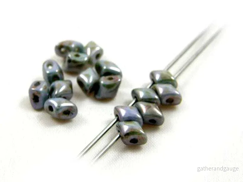 Vario Bead – Lazure Blue 10 gram Vario Bead – Lazure Blue 10 gram