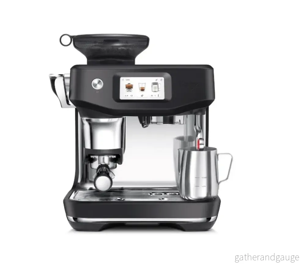 Sage Barista Touch Impress - Bild 3