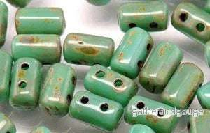 Rulla - Turquoise Picasso 10 gram