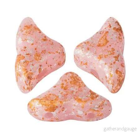 Hélios® par Puca® - Light Rose Opal Tweedy, 10 gram