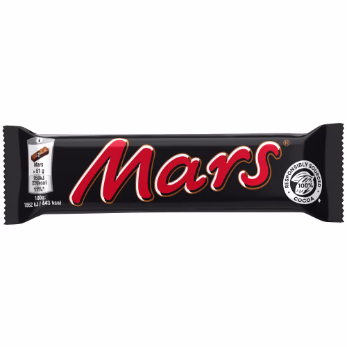 Mars 51g