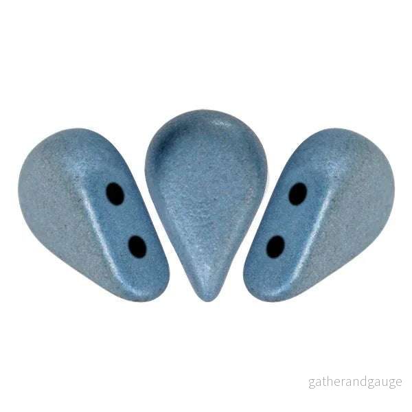Amos® par Puca® – Metallic Matte Blue, 10 gram Amos® par Puca® – Metallic Matte Blue, 10 gram