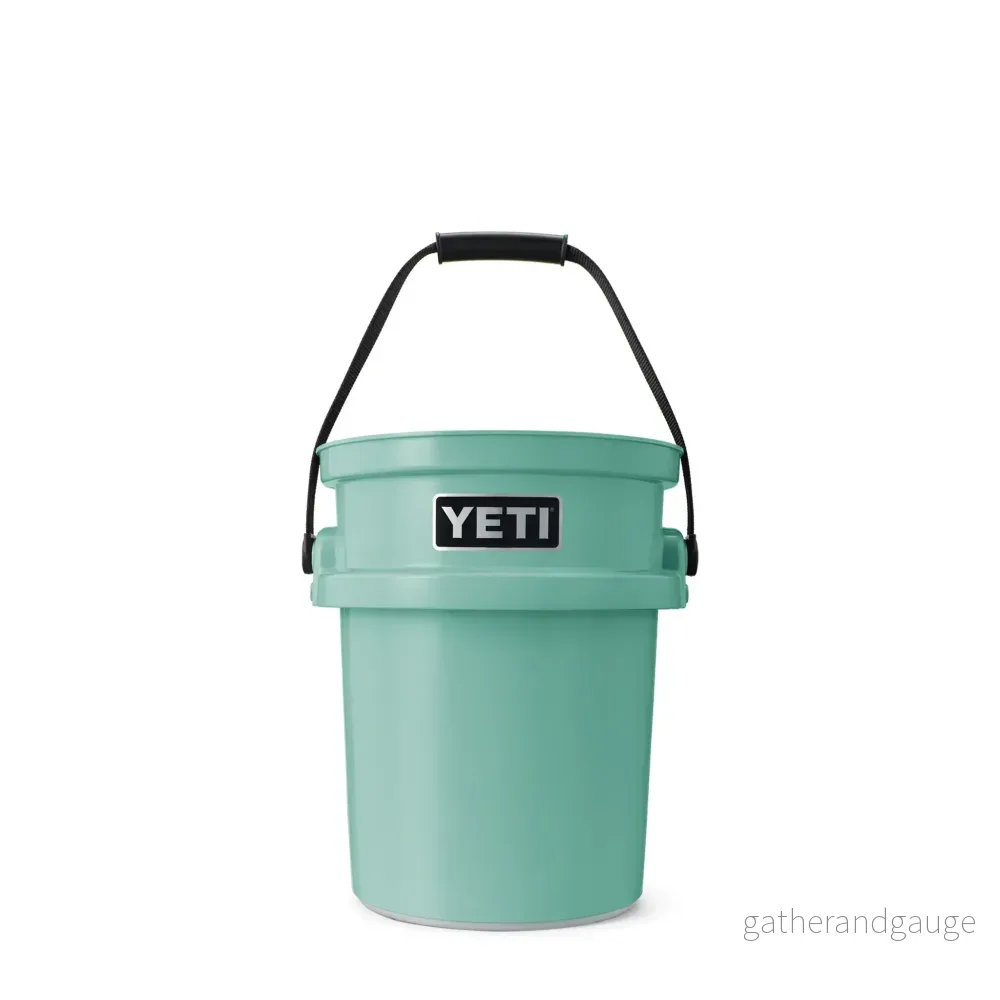 Loadout Bucket – Seafoam