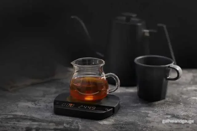 Felicita Arc kaffevåg - Bild 3