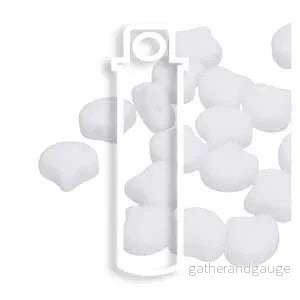 Ginko Duo – Chalk 7,5mm, 22 gram Ginko Duo – Chalk 7,5mm, 22 gram