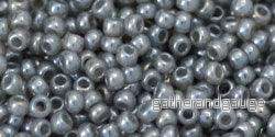TOHO Seed Beads - Ceylon Smoke 11/0, 10 gram