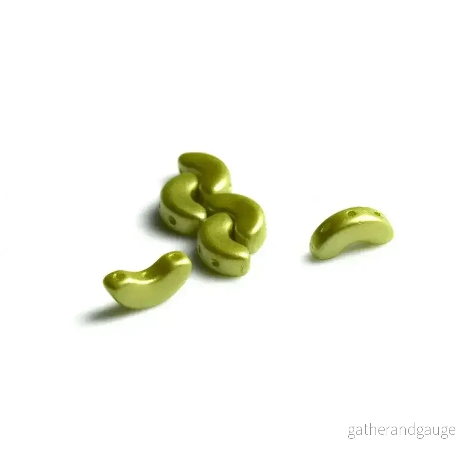 Arcos® par Puca® – Pastel Lime, 10 gram