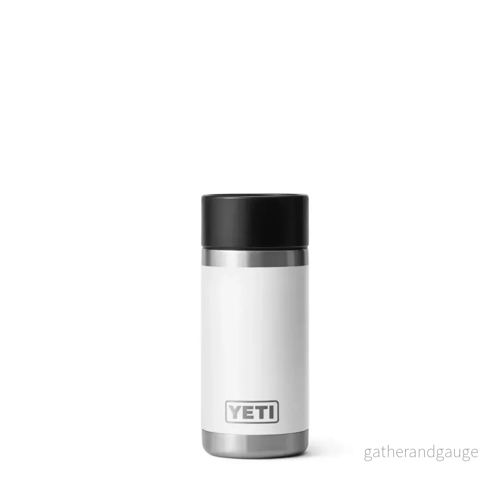 YETI Rambler Flaska 350ml – Vit