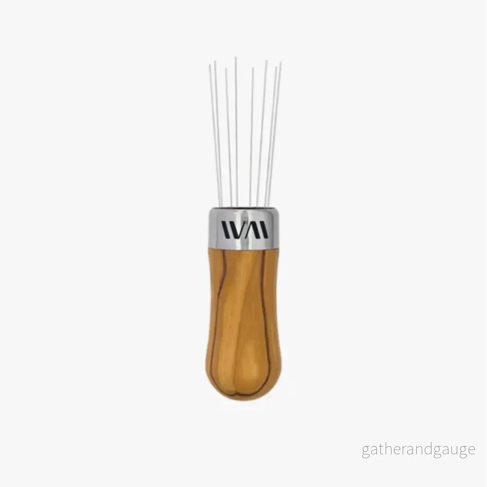 WDT – Wiedemann Distribution Tool