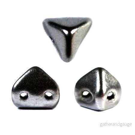 Super-KhéopS® Par Puca® - Jet Hematite, 10 gram
