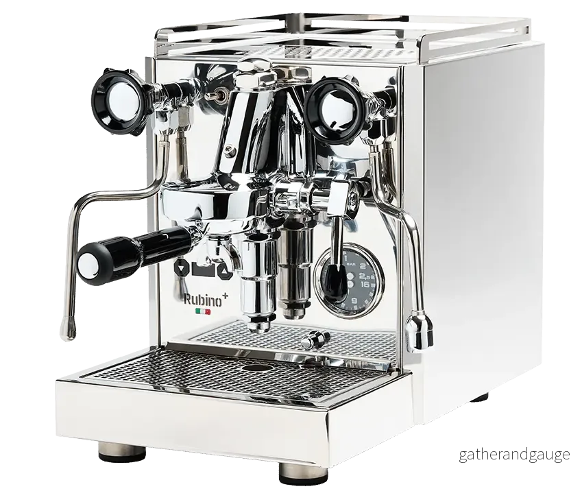 Quick Mill Rubino+ Quick Mill Rubino+